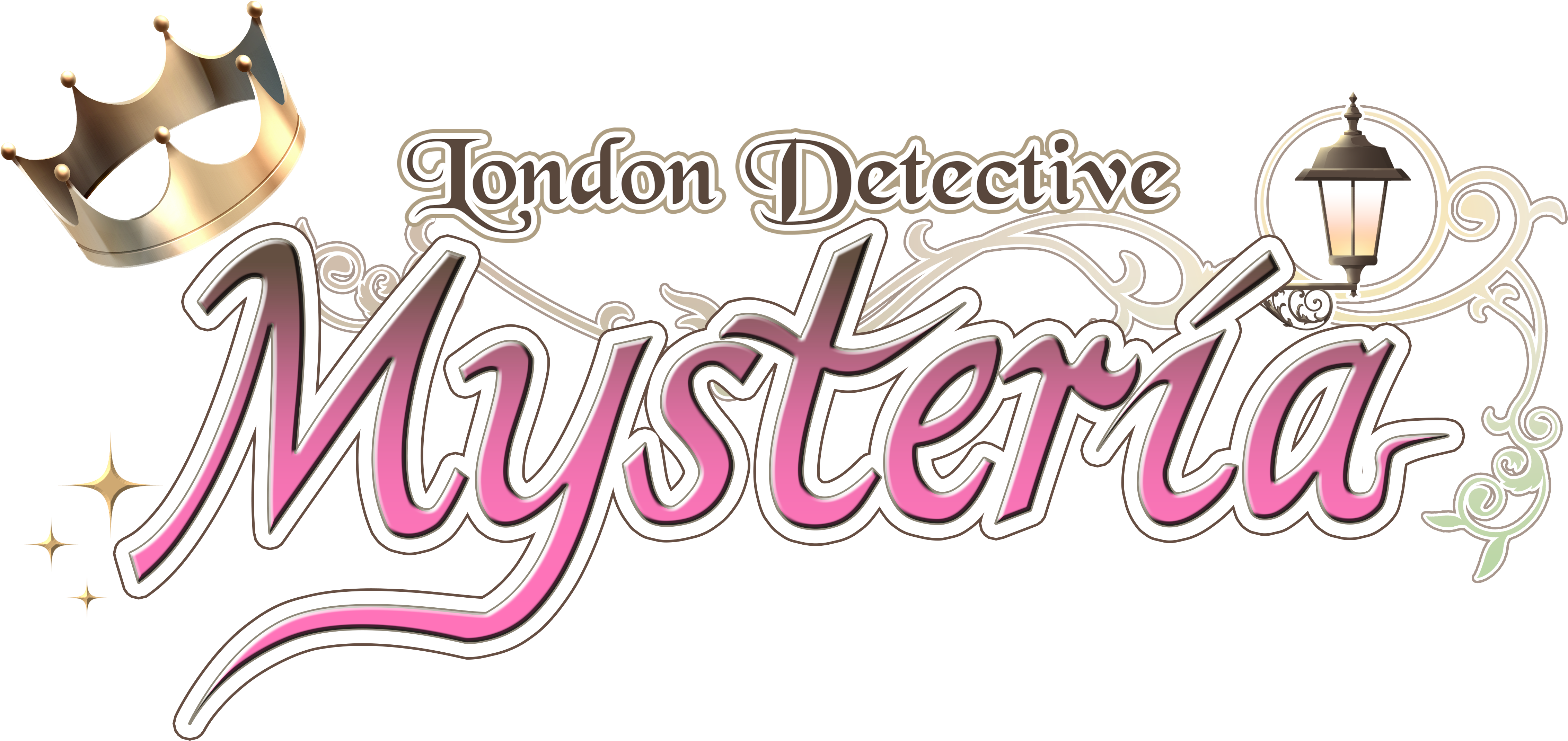 Xseed Games Announces London Detective Mysteria, Anime - London Detective Mysteria (1000x518), Png Download