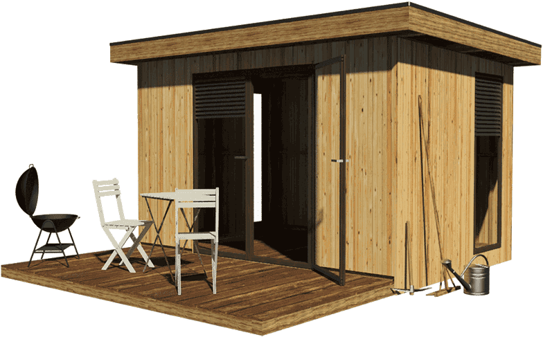 Shed Plans Pinup Houses Suzy - Wooden Shed Plans (800x800), Png Download