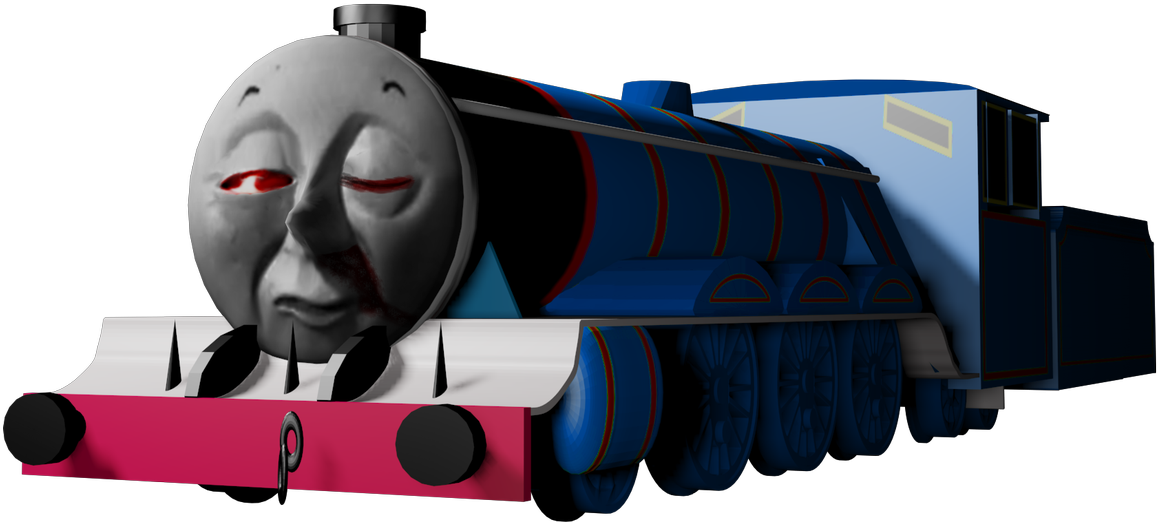 Daiytsvxuaiw6lk - Thomas The Tank Engine (1200x535), Png Download
