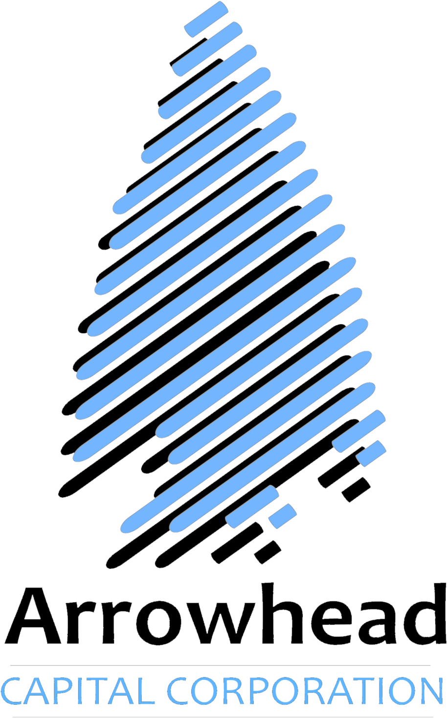 Arrow Head Png (1000x1610), Png Download