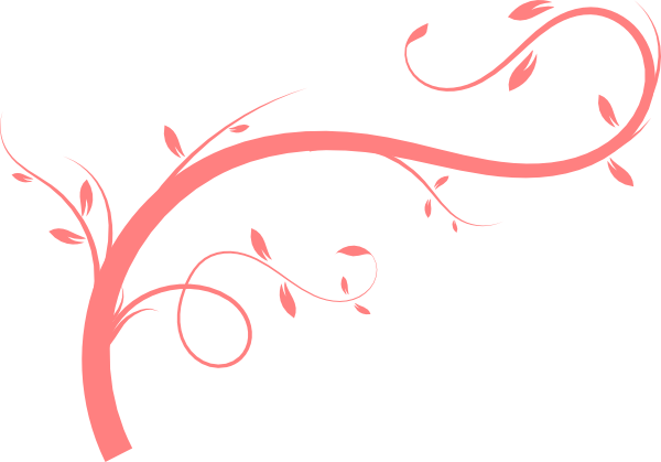 How To Set Use Ornamental Swirl Clipart (600x419), Png Download