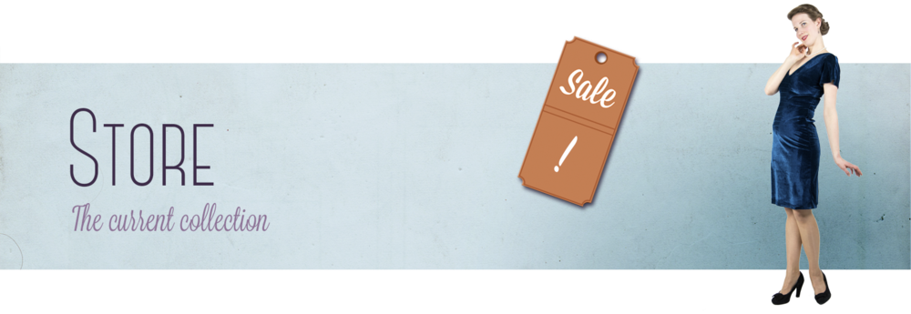 Sale Banner - Portable Network Graphics (1000x345), Png Download