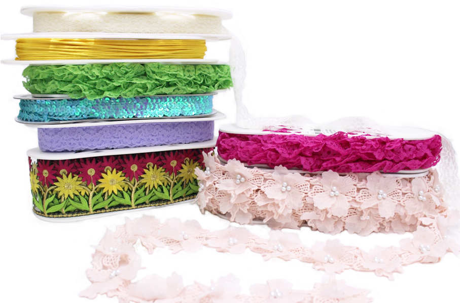 Before You Know It, Mother's Day Will Be Here Make - Lace (906x612), Png Download