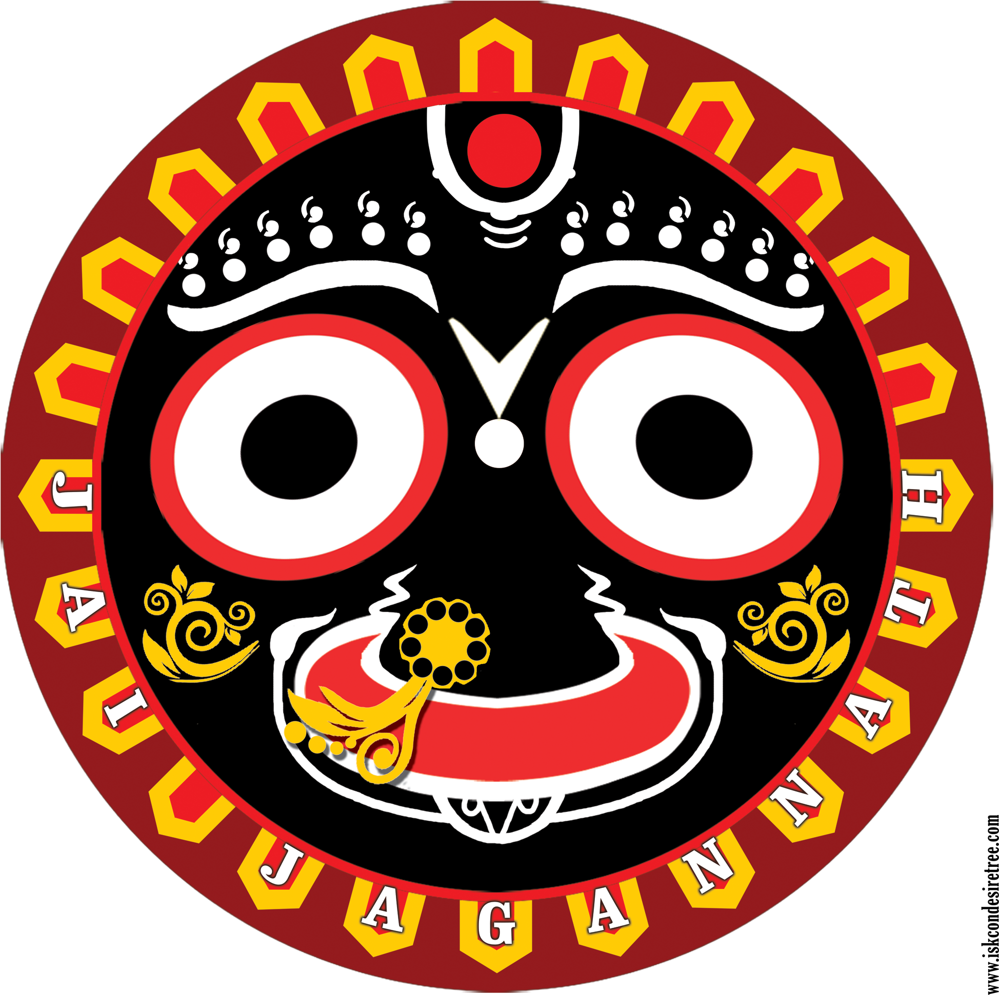 Download Lord Jagannath Lord Jagannath, Sacred Art, Krishna Rath