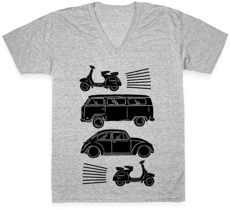 The 1960's Hippie Traveler V-neck Tee Shirt - Christmas Quotes Tshirt (484x484), Png Download