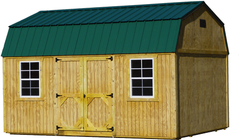 Buy Outdoor Storage Sheds Burkesville Ky - Outdoor Storage Buildings (500x333), Png Download