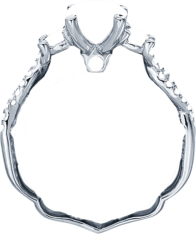 Prevnext - Bracelet (399x475), Png Download