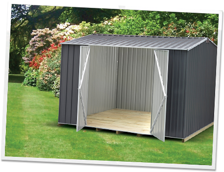 Below Are Some Examples Of Our Custom Sheds But If - Royal Wire Mesh Parrot Bird Cage Coop (510x365), Png Download