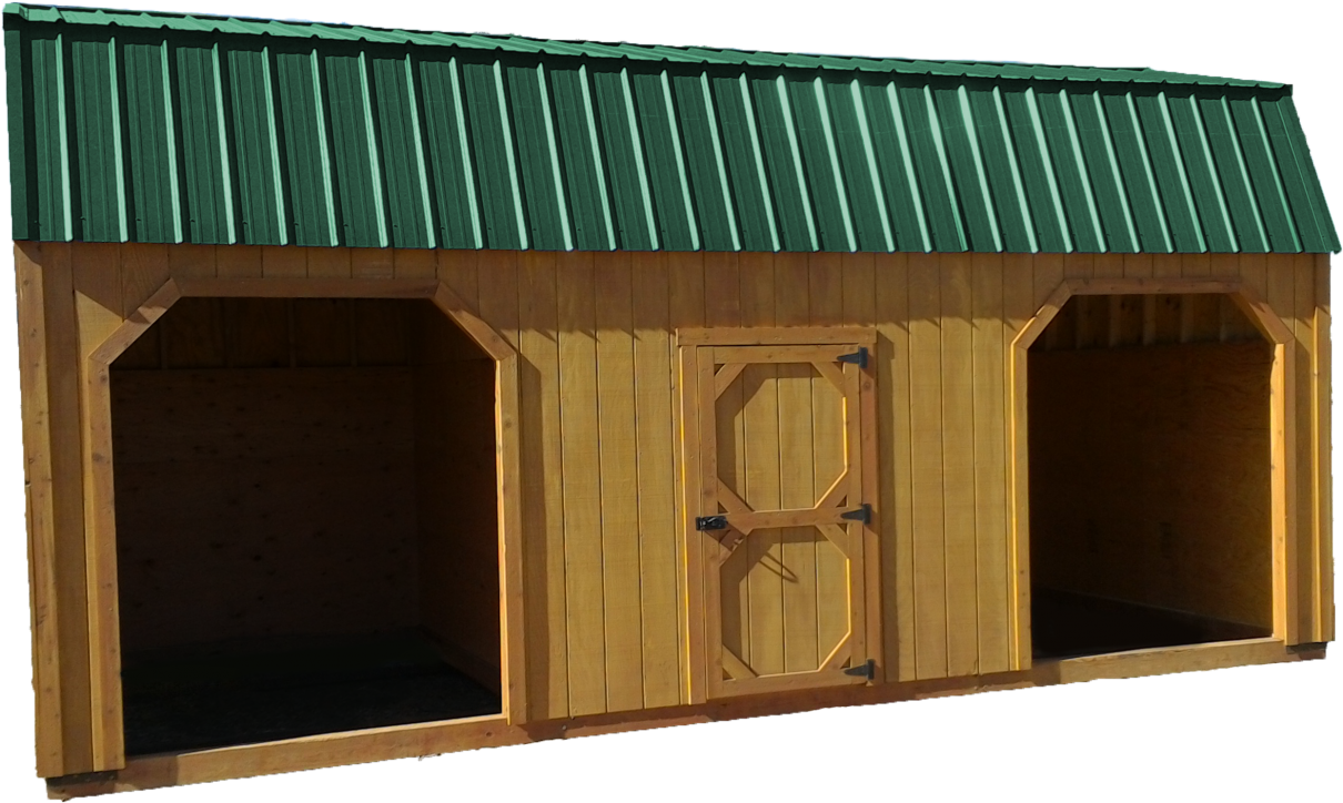 Loafing Sheds For Sale In The Rockies - Colorado (1339x800), Png Download