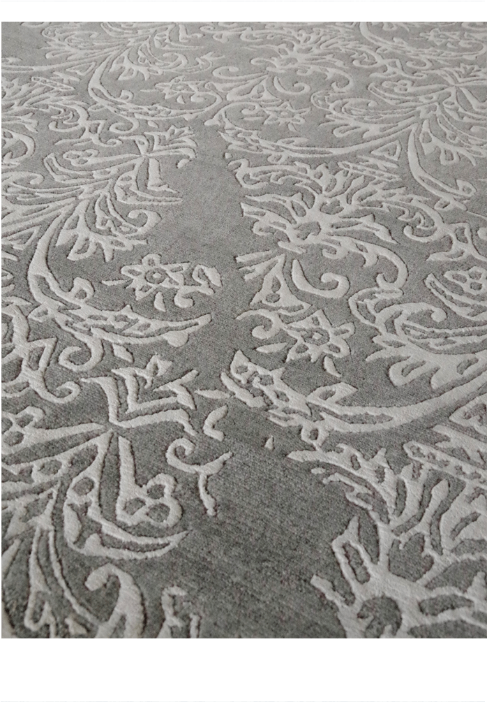 Sherwood Damask (787x1004), Png Download