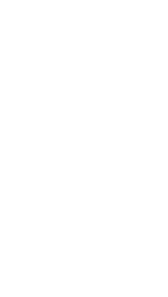 By Paperlightbox On Deviantart - Daffodil Silhouette (580x1024), Png Download
