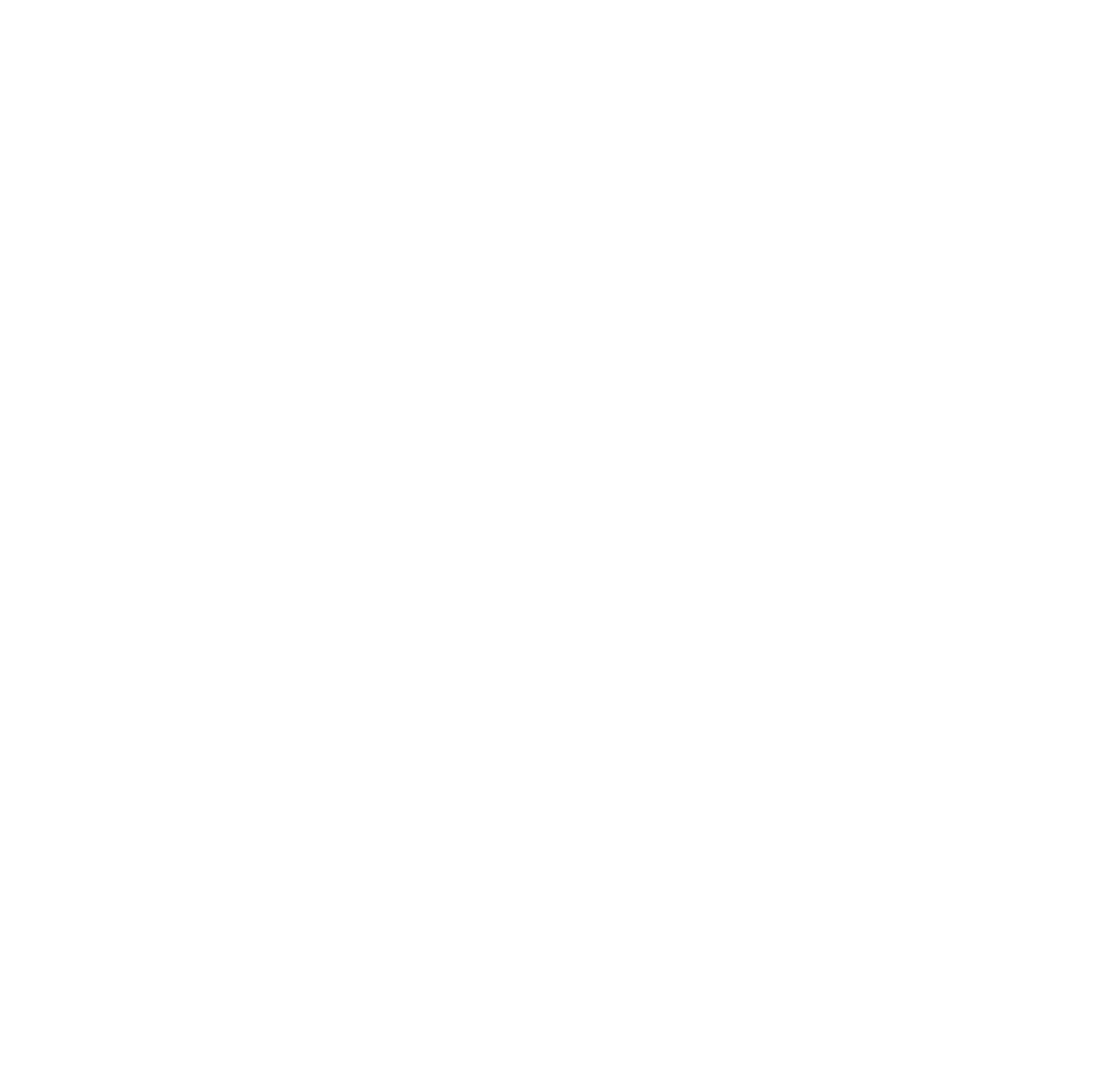 This Free Icons Png Design Of Gear, White, No Outline (2400x2398), Png Download