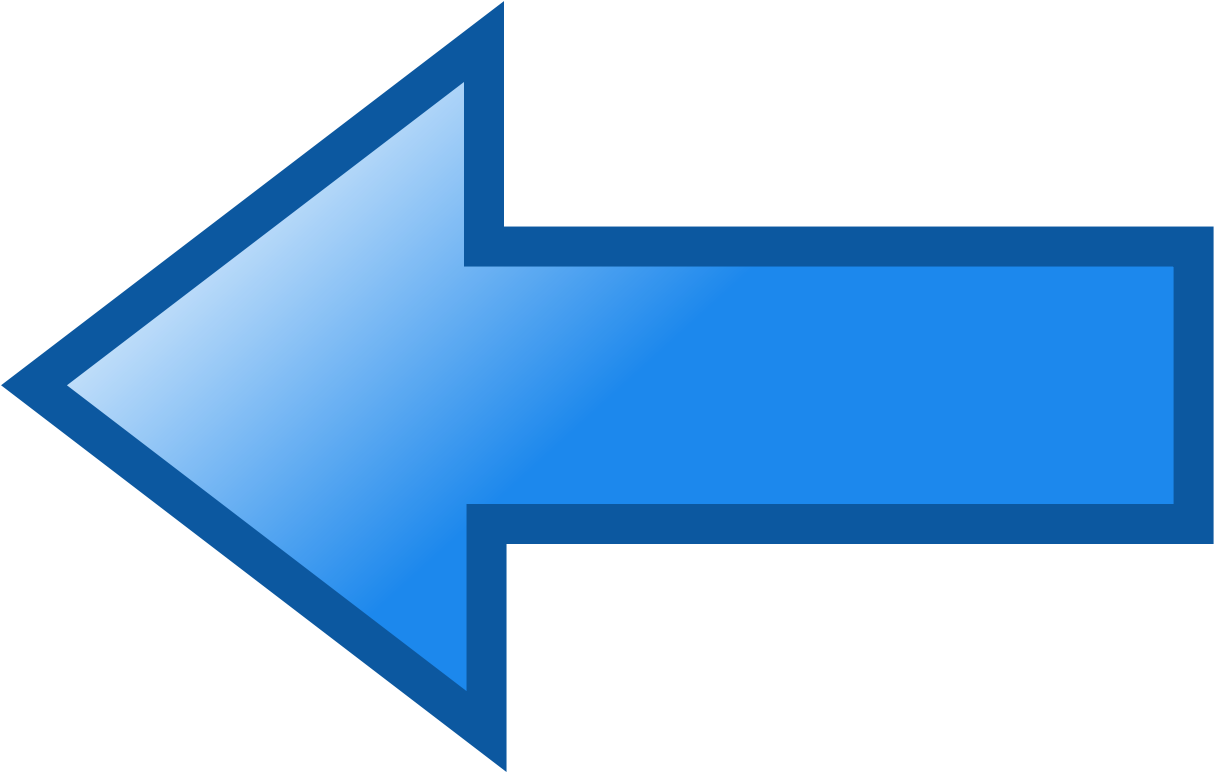 Arrow Svg Single - Clip Art (2000x800), Png Download