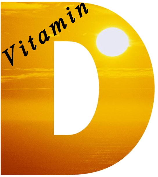 Vitamin-d - Circle (640x640), Png Download