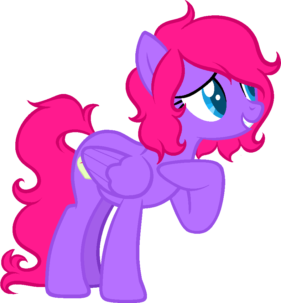 Candy Heart - Cartoon (1080x1066), Png Download