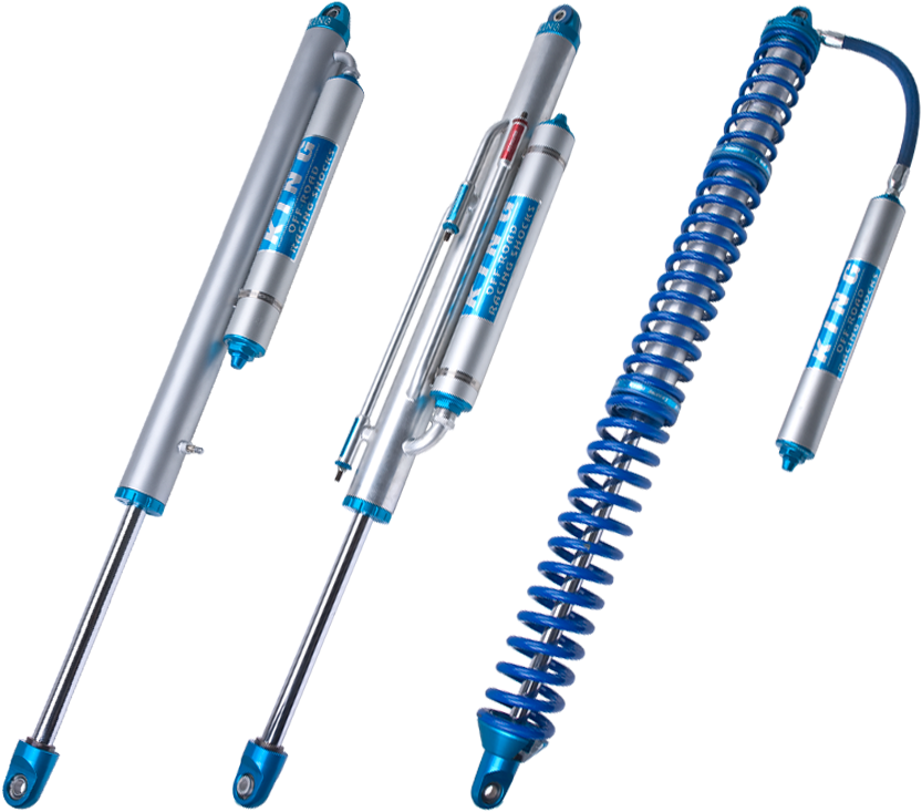 Pure Race - Monster Image - Monster Truck Shock Absorbers (860x760), Png Download