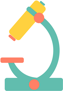 Home Solutions Biology - Medical Research Clip Art (411x382), Png Download