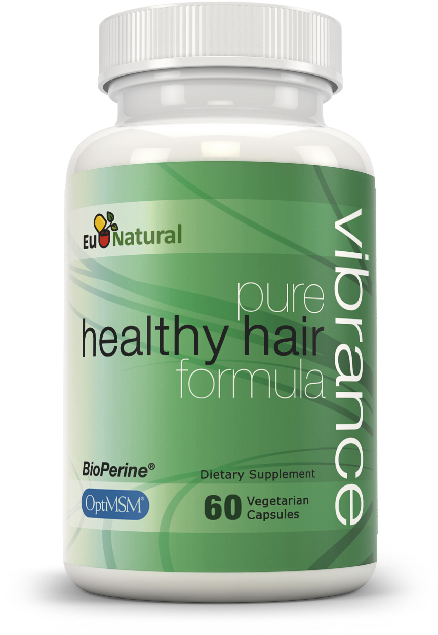 Download Vibrance Vitamins For Hair Growth Eu Natural Vibrance
