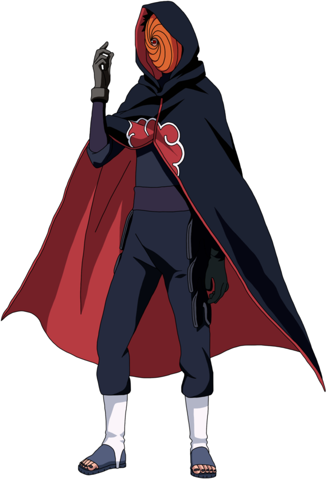 Obito Akatsuki Pesquisa Do Google Tobi Cosplay Concepts - Obito Akatsuki (755x1057), Png Download