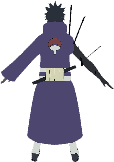 If The Links Are Broken, Just Comment - Sasuke Uchiha (984x624), Png Download
