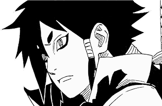 Naruto Obito Kakashi - Madara Uchiha Manga (622x349), Png Download