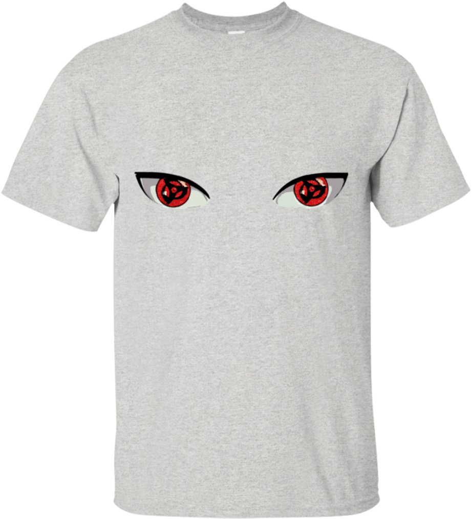 Custom Ultra Cotton T-shirt - Shirt (1024x1024), Png Download