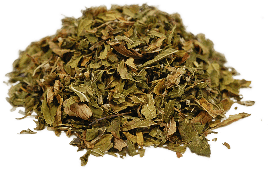 Organic Spearmint - Spearmint (920x596), Png Download