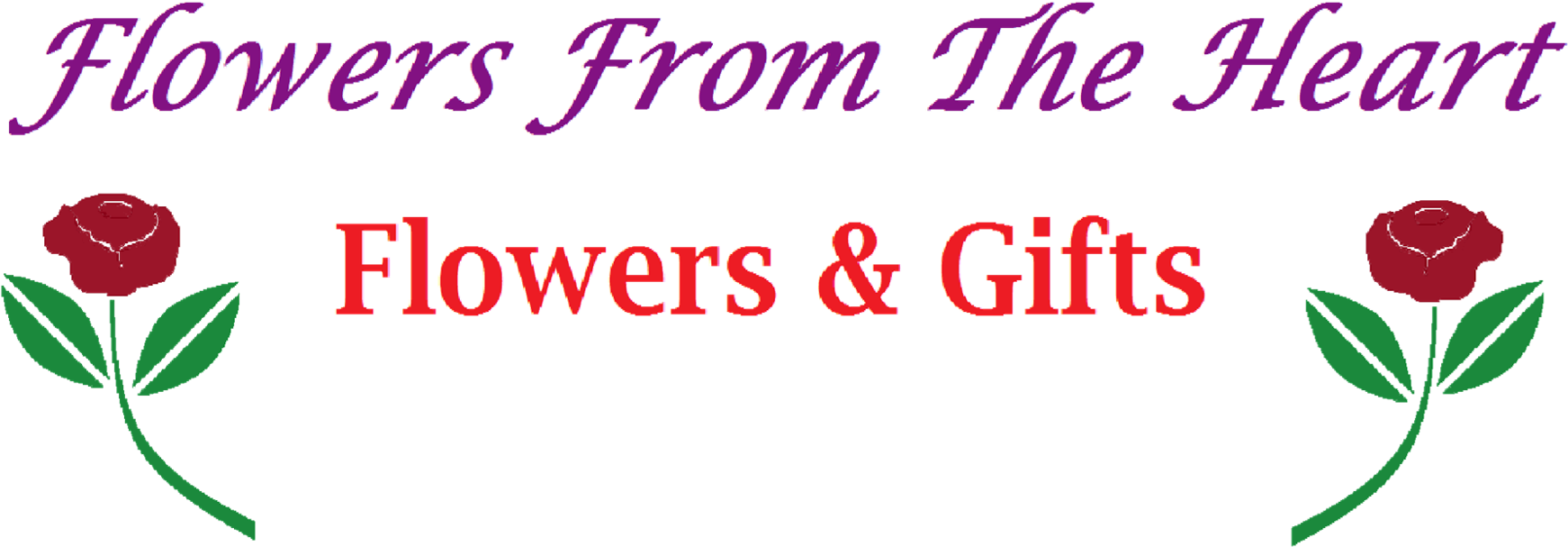 Flowers From The Heart - Château De Vaux-le-vicomte (2000x829), Png Download