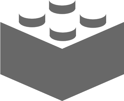 Ssb Lego - Lego Brick White Png (410x365), Png Download