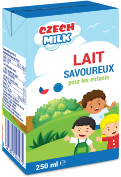 Milk (758x758), Png Download