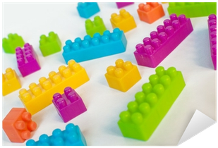 Construction Set Toy (400x400), Png Download