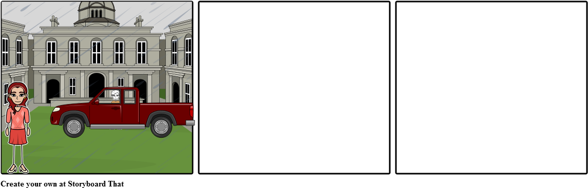 Face On The Milk Carton - House (1164x385), Png Download