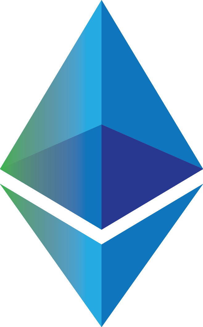 Innovationhere Is A Png File I Designed Of Ethereum - Ethereum Logo Png (658x1056), Png Download