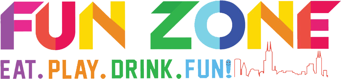 2011 63rd St, Downers Grove, Il, - Fun Zone Downers Grove (1314x320), Png Download