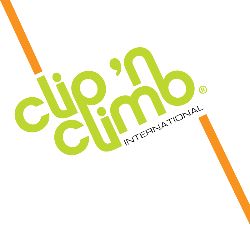 Healthy Challenging Fun For Everyone - Clip N Climb Logo (800x719), Png Download