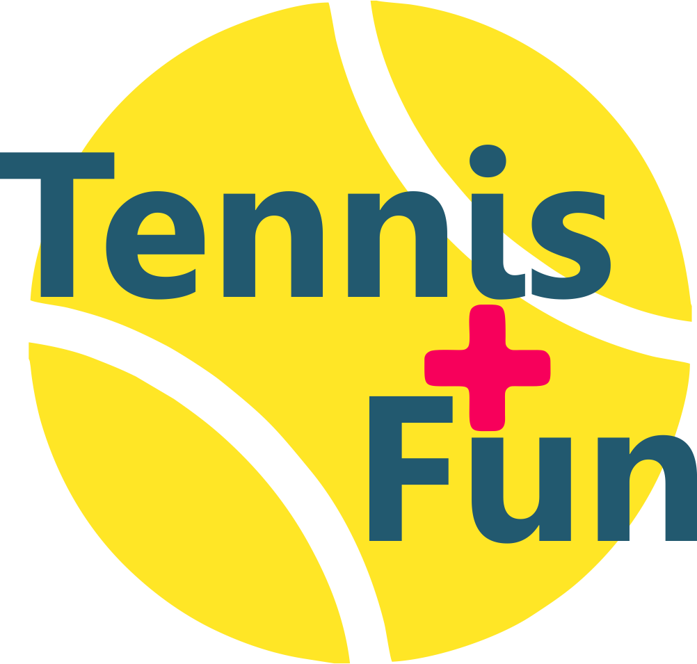 Logo - Tennis (1002x955), Png Download