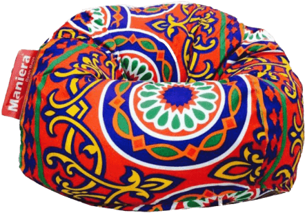 Free Png Ramadan Bean Bag Png Images Transparent - Bean Bag (481x600), Png Download