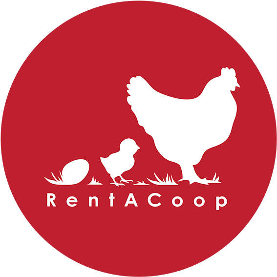 Rent A Coop (600x600), Png Download