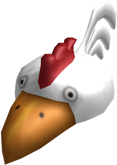 Brewster Rooster - Wikia (420x420), Png Download