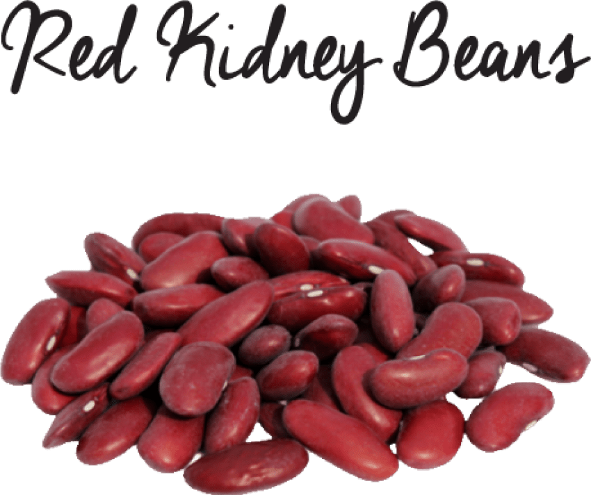 Kidney Beans Png Transparent Image - Red Kidney Beans Png (459x385), Png Download