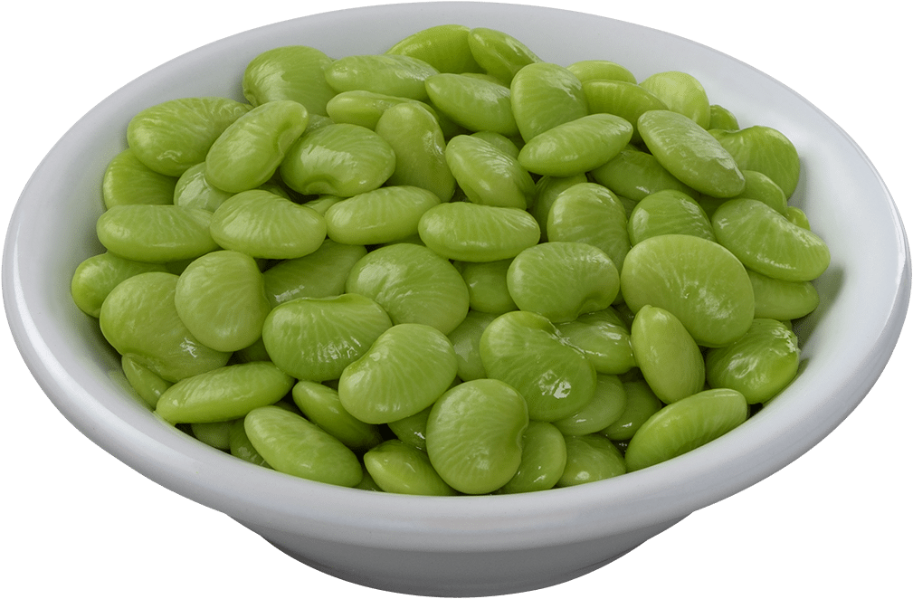 Lima Beans - Norpac (1076x721), Png Download
