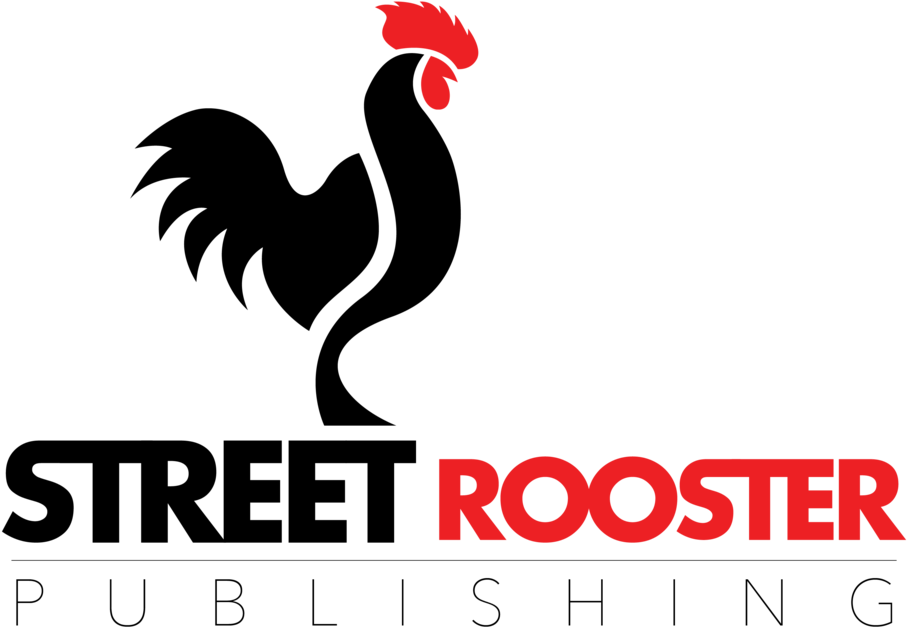 Street Rosoter Publishing (1000x750), Png Download