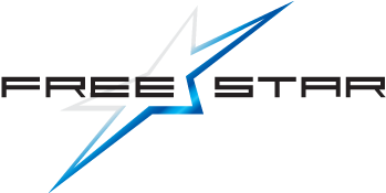 Vector Logo Star - Free Star (400x400), Png Download