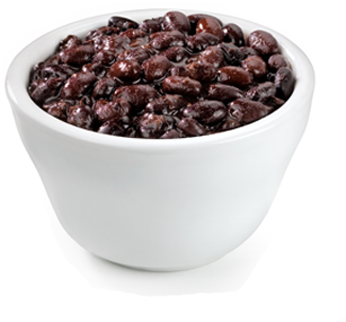 Mexican Beans Png (461x445), Png Download