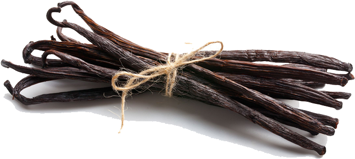 Vanilla Bean Png Photo - Vanilla Bean Transparent Png (768x535), Png Download