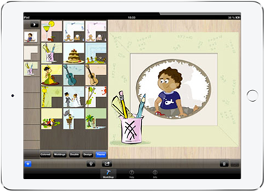 Mats, Moldings, Designs, Frame, Framing, Photo,ipad, - Picture Frame (400x300), Png Download