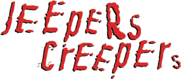 Marc Andreyko Pens New Jeepers Creepers Comics Series - Jeepers Creepers Logo (600x257), Png Download