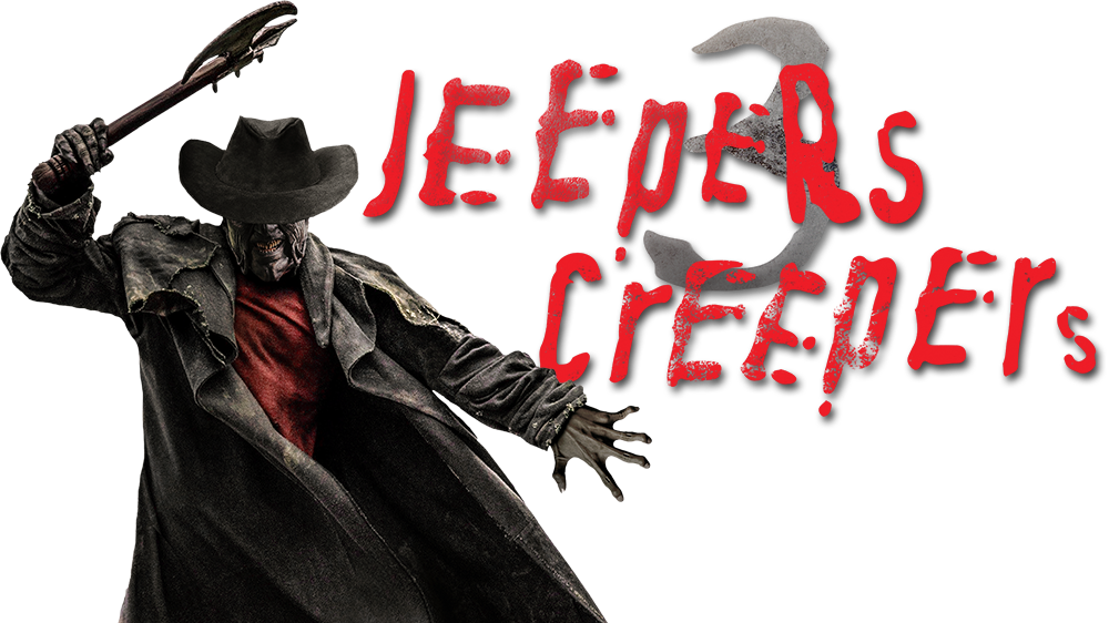 Jeepers Creepers 3 Image - Jeepers Creepers 3 Png (1000x562), Png Download
