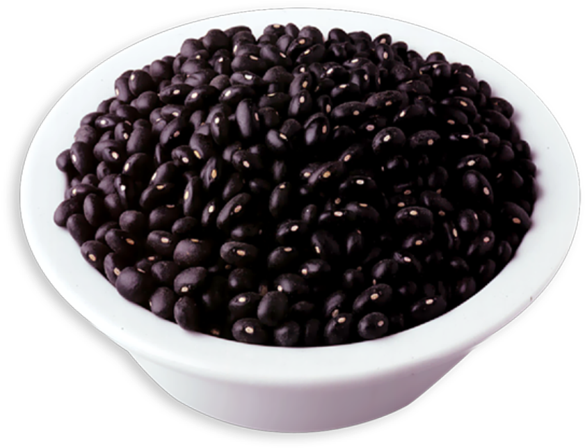 Bonduelle Black Turtle Beans 6 X - Furmano's Black Beans - #10 Can (930x930), Png Download