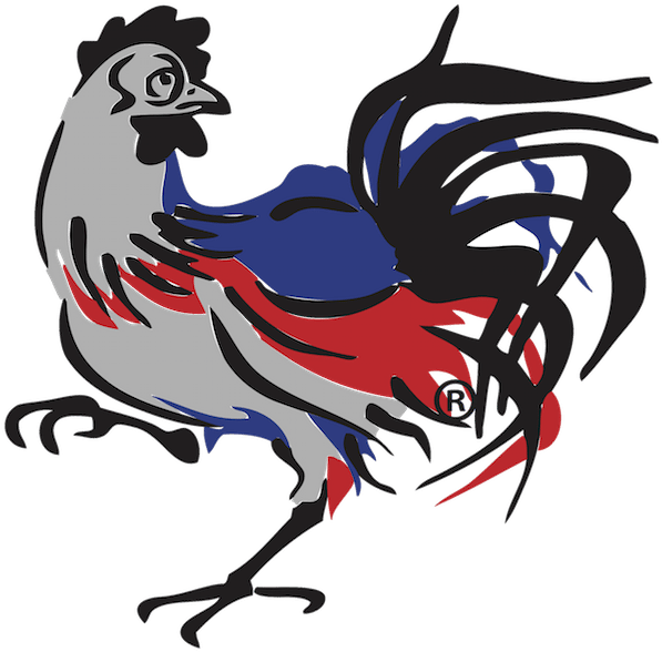Rooster Apparatus The Original Rooster Apparatus - Rooster Apparatus (600x600), Png Download